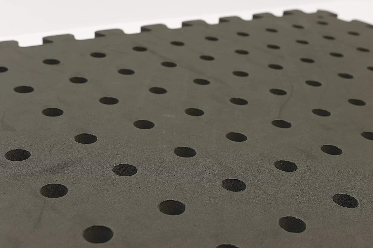 Leisurewize LWACC241 Eva Floor Tiles- 4 Tiles + 8 Edging Strips, 60 X 60 Cm 4 Leisurewize LWACC241 Eva Floor Tiles- 4 Tiles + 8 Edging Strips, 60 X 60 Cm - Image 2