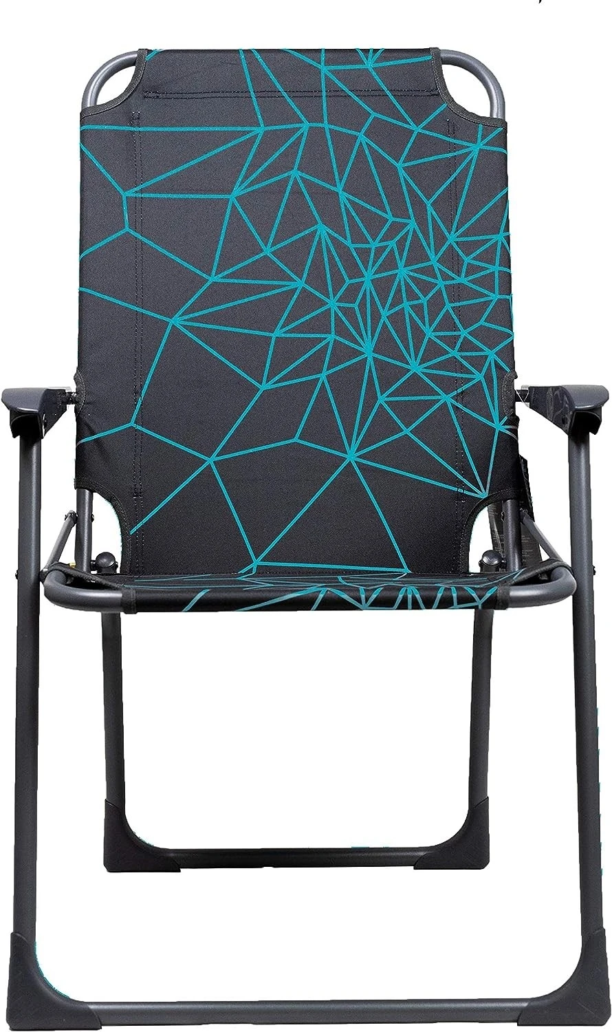 Portal Outdoor Fusina L Collapsable Blue High Back Chair PT-CH-FUSINAL-ACT-BLUE 6 Portal Outdoor Fusina L Collapsable Blue High Back Chair PT-CH-FUSINAL-ACT-BLUE - Image 4