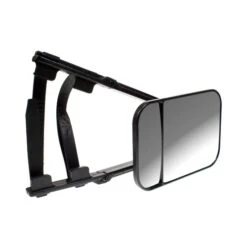 Maypole Large Dual Glass Towing Mirror MP8324