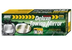 Maypole Deluxe Towing Mirror MP8328 -Nature Camping Store 8328 1