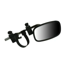 Maypole Pair Of Caravan Towing Mirrors (Convex Glass) MP8329