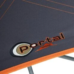 Portal Outdoor Zoe Collapsable48cmx48cmx48cm Table PT-TB-ZOE -Nature Camping Store 91wsltj07fl. ac sl1500