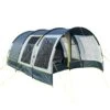 Maypole Leisure Bewdley 4 Person Family Tunnel Tent (Poled) MP9562 -Nature Camping Store 9562