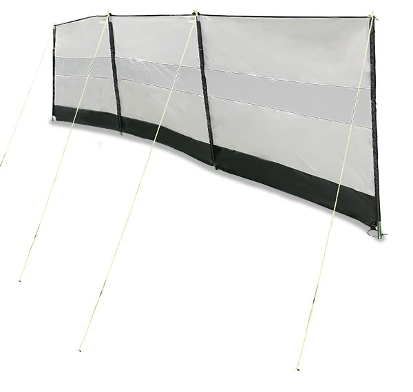 Quest Falcon 500 Windbreak Grey A1037 3 Quest Falcon 500 Windbreak Grey A1037