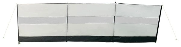 Quest Falcon 500 Windbreak Grey A1037 4 Quest Falcon 500 Windbreak Grey A1037 - Image 2