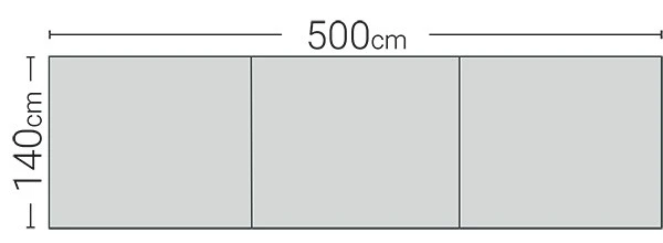 Quest Falcon 500 Windbreak Grey A1037 7 Quest Falcon 500 Windbreak Grey A1037 - Image 5