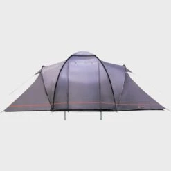 Portal Outdoor Beta 6 Dome Tent Grey PT-TN-BETA6 -Nature Camping Store beta6clg3 229cae5f a5b8 4a75 a7ae be25067b72ad
