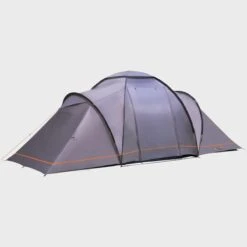 Portal Outdoor Beta 6 Dome Tent Grey PT-TN-BETA6