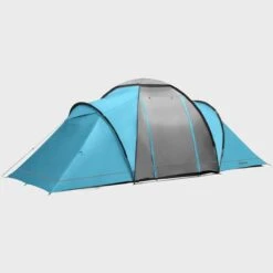 Portal Outdoor Beta 6 Dome Tent Blue PT-TN-BETA6-BL -Nature Camping Store beta6g1 1