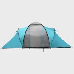 Portal Outdoor Beta 6 Dome Tent Blue PT-TN-BETA6-BL -Nature Camping Store beta6g2 2