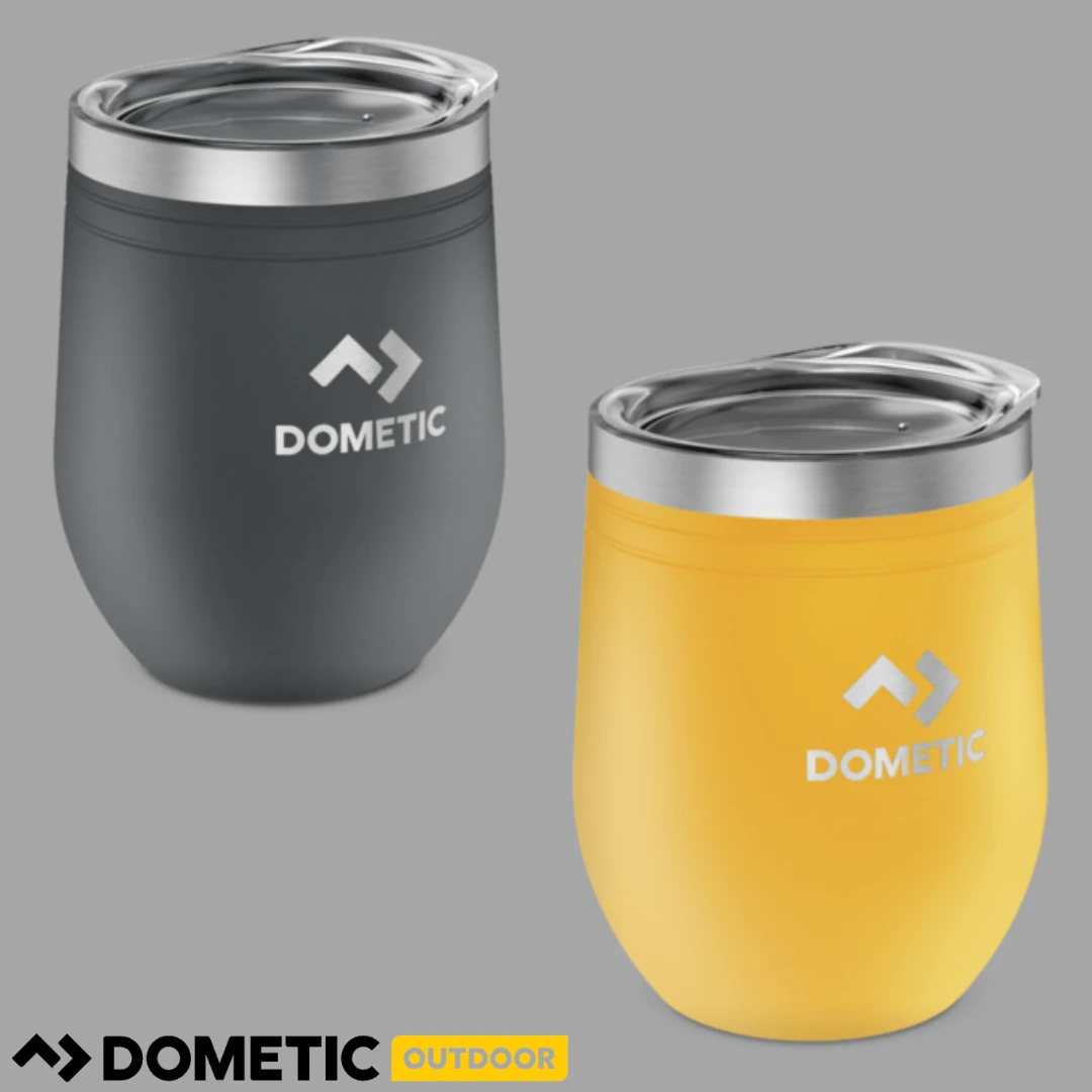 Dometic THWT30 Thermo Wine Tumbler 3 Dometic THWT30 Thermo Wine Tumbler