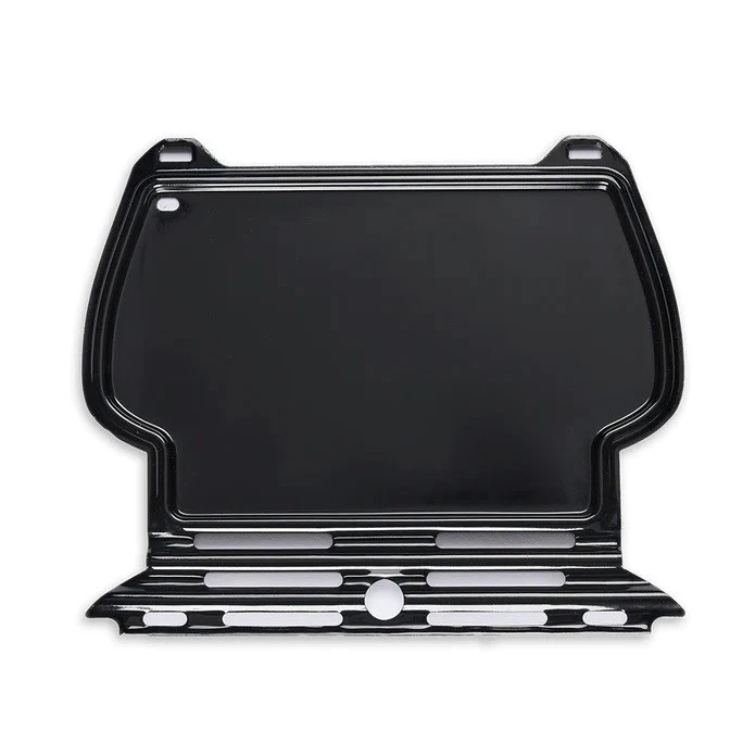 NomadiQ Closed Grill Plate O0115 3 NomadiQ Closed Grill Plate O0115