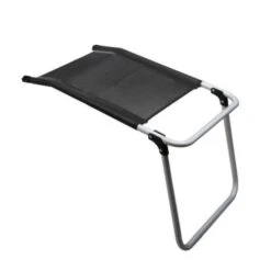 Crusader Footstool For Lollipop Chair (Black) W102 2022