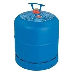 Campingaz 907 Refillable Gas Bottle EMPTY