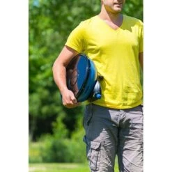 Party Grill® 200 Stove 2000023716 -Nature Camping Store campingazpartygrill200carry compressor 1