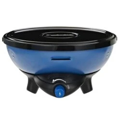 Party Grill® 200 Stove 2000023716 -Nature Camping Store campingazpartygrill200close compressor 1