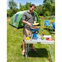 Party Grill® 200 Stove 2000023716 12 Party Grill® 200 Stove 2000023716 -Nature Camping Store campingazpartygrill200mod compressor