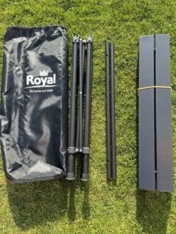 Royal Leisure Compact Slatted Roll-up Aluminium Table R746 2022 -Nature Camping Store cfa1e4a113ac18dde0c3eb58faeba8998903e28a