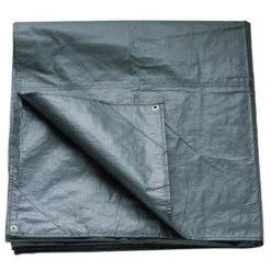 Coleman Galileo 4 Footprint Groundsheet