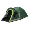 Coleman Kobuk Valley 4 Plus WeatherTec Tent With Blackout Bedroom 2000030281 -Nature Camping Store colemankobukvalley4pus 1