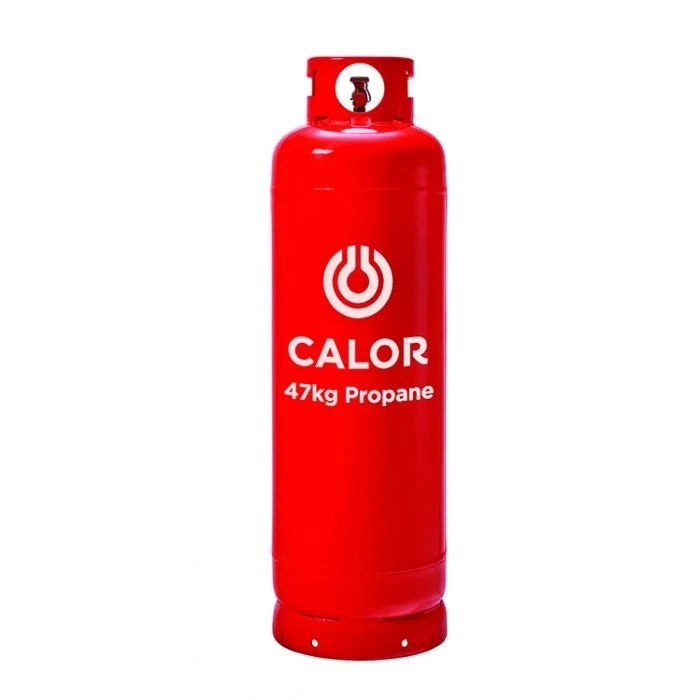 Available In Store Only Calor Gas 47KG Propane Bottle Refil Price 3 Available In Store Only Calor Gas 47KG Propane Bottle Refil Price