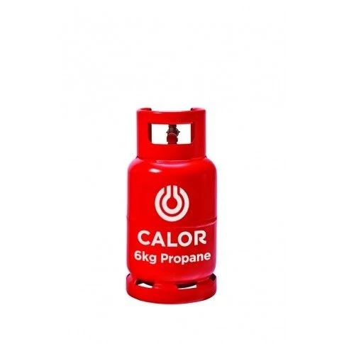 Available In Store Only Calor Gas 6KG Propane Bottle Refil Price 3 Available In Store Only Calor Gas 6KG Propane Bottle Refil Price