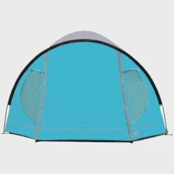 Portal Outdoor Delta 5 Dome Tent Blue PT-TN-DELTA5-BL -Nature Camping Store delta5blg1 2