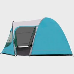 Portal Outdoor Delta 5 Dome Tent Blue PT-TN-DELTA5-BL 13 Portal Outdoor Delta 5 Dome Tent Blue PT-TN-DELTA5-BL -Nature Camping Store delta5blg4 1