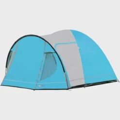 Portal Outdoor Delta 5 Dome Tent Blue PT-TN-DELTA5-BL -Nature Camping Store delta5blg6 2