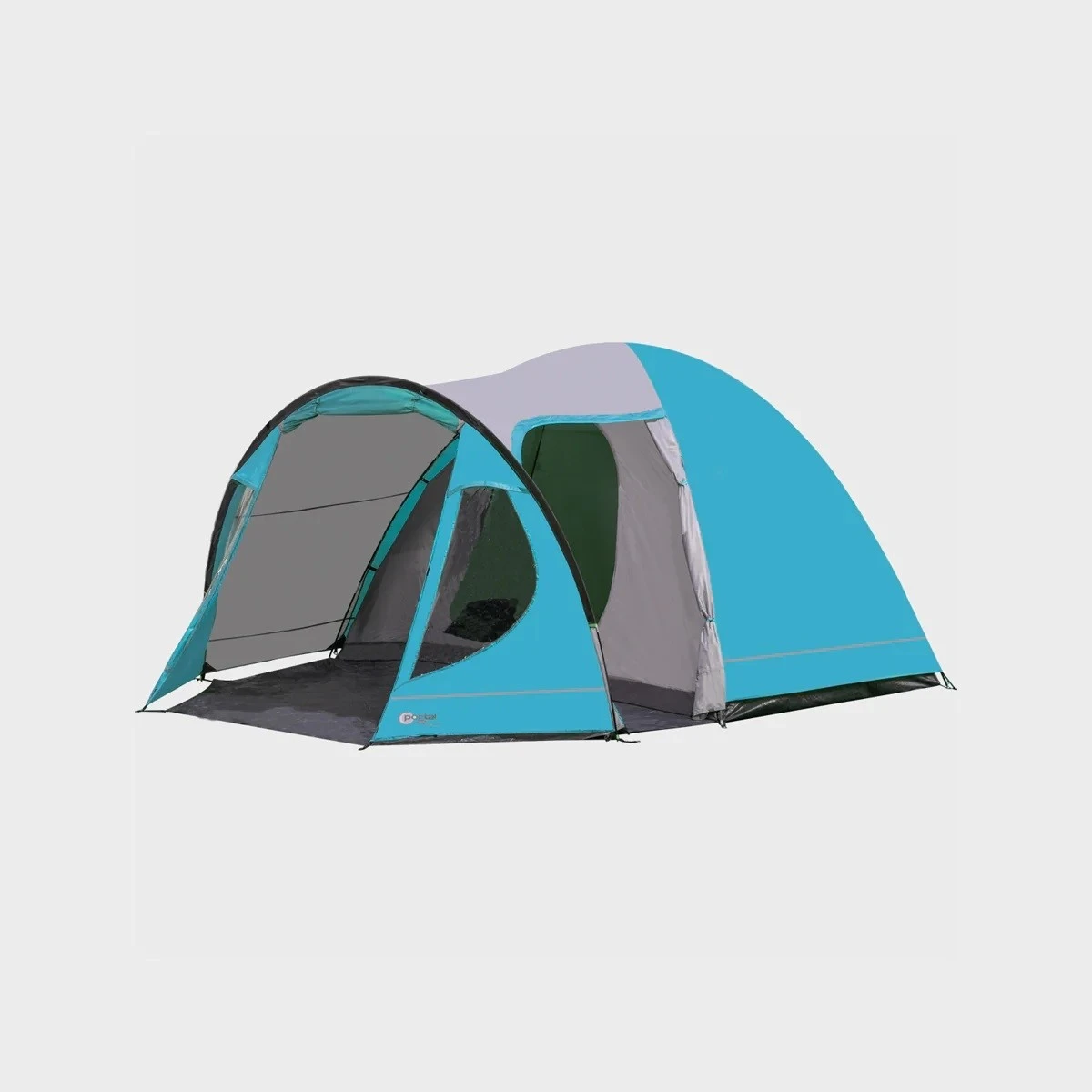 Portal Outdoor Delta 5 Dome Tent Blue PT-TN-DELTA5-BL 3 Portal Outdoor Delta 5 Dome Tent Blue PT-TN-DELTA5-BL