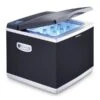 DOMETIC COOLFUN CK 40D HYBRID Black 12/230v Portable Cooler/Freezer 9600026455