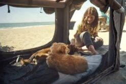 Dometic K9 80 AIR Pet Tent Kennel 9120001970 -Nature Camping Store dometic k9air 9120001970 91507 11