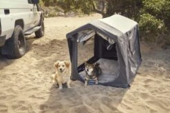 Dometic K9 80 AIR Pet Tent Kennel 9120001970 -Nature Camping Store dometic k9air 9120001970 91988 11