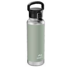 Dometic THRM 120 Thermo Bottle -Nature Camping Store dometic thrm120 moss