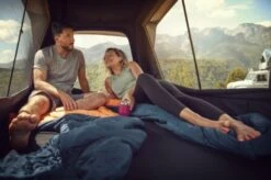 Dometic TRT 140 AIR Inflatable Rooftop Tent 9120002118 -Nature Camping Store dometic trt140 air 9120002118 93403 11