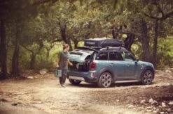 Dometic TRT 140 AIR Inflatable Rooftop Tent 9120002118 -Nature Camping Store dometic trt140 air 9120002118 95676 11