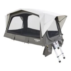 Dometic TRT 140 AIR Inflatable Rooftop Tent 9120002118 -Nature Camping Store dometic trt140 air 9120002118 96918 11