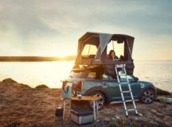 Dometic TRT 140 AIR Inflatable Rooftop Tent 9120002118 -Nature Camping Store dometic trt140 air 9120002118 97249 11 1