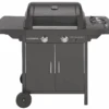 Campingaz 2 Series Classic EXS Vario D Gas BBQ 3000006591