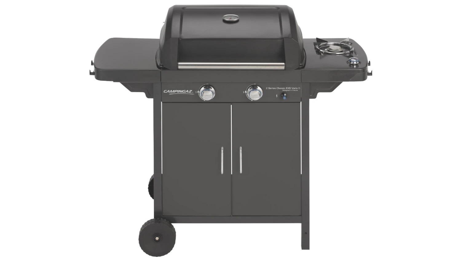 Campingaz 2 Series Classic EXS Vario D Gas BBQ 3000006591 3 Campingaz 2 Series Classic EXS Vario D Gas BBQ 3000006591
