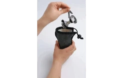 Coleman FyreLite Backpacking Gas Stove 2000028073