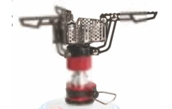 Coleman FyreStorm® Cartridge Backpacking Stove 2000028072