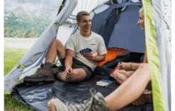 Coleman Darwin 2 Plus Tent 2176902 -Nature Camping Store download 4 7