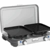 Campingaz Camping Kitchen 2 Grill & Go Gas Stove 2181856