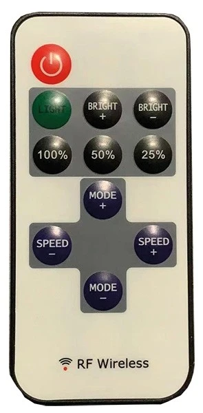 Quest Leisure SuperNova 120 LED Light Starter Kit E0082 4 Quest Leisure SuperNova 120 LED Light Starter Kit E0082 - Image 2