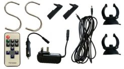 Quest Leisure SuperNova 120 LED Light Starter Kit E0082 -Nature Camping Store e0082 8 midsize