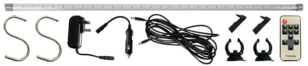 Quest Leisure SuperNova 120 LED Light Starter Kit E0082 13 Quest Leisure SuperNova 120 LED Light Starter Kit E0082 - Image 11