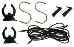 Quest Leisure SuperNova 120 LED Light Extension Kit E0083 -Nature Camping Store e0083 5 midsize 5