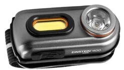Nebo Einstein™ 400 Headlamp RC EBEN0005 -Nature Camping Store eneb0005 midsize