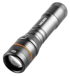 Nebo Newton™ 500 Torch ENEB0014 -Nature Camping Store eneb0014 midsize